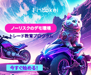 Fintokei